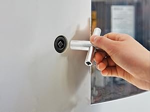 water spigot key,Electric cabinet key
