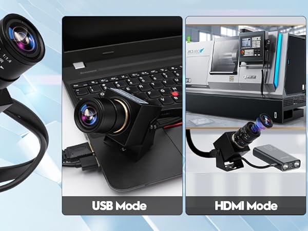 ELP 4K HDMI USBカメラ マニュアルズーム ウェブカメラ 楽天市場】ELP 4K USB HDMI USBカメラ マニュアルズームウェブ