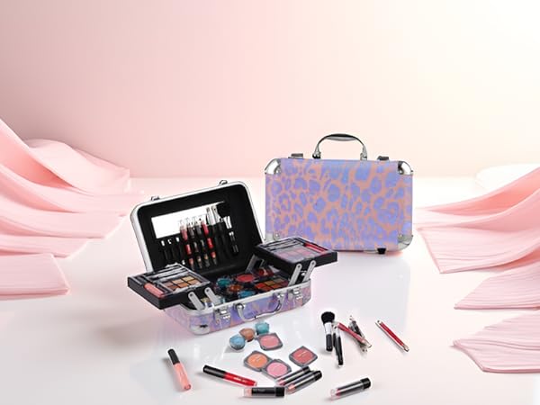 Amazon.com : Hot Sugar All In One Makeup Set for Adults and Girls