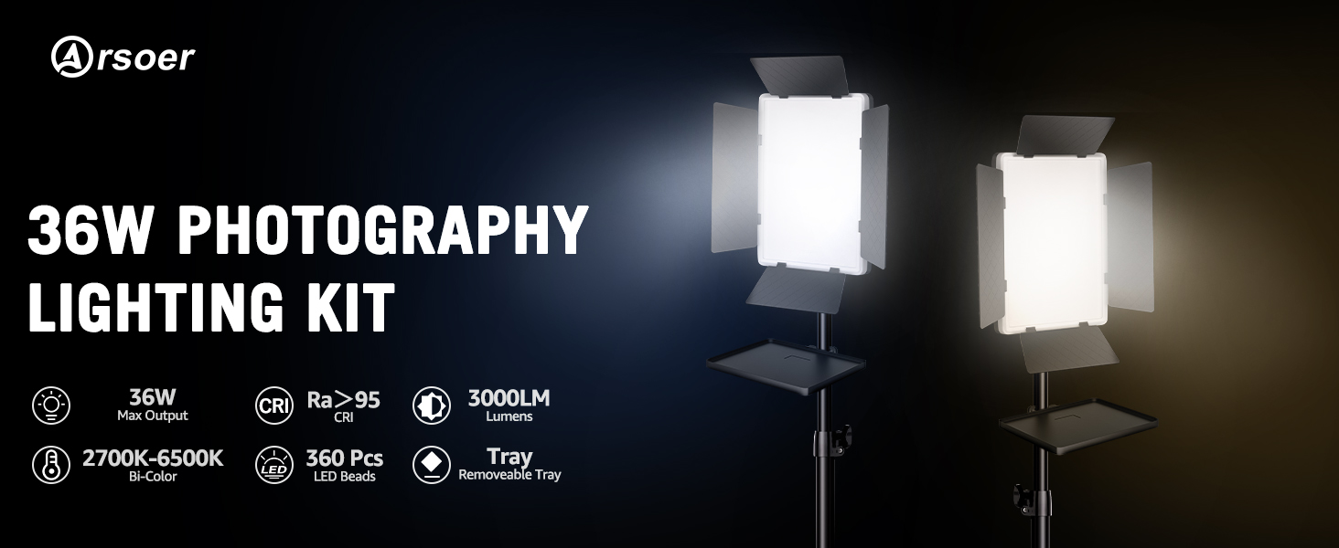 panel light
