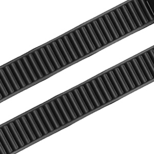 universal cable tie buckle