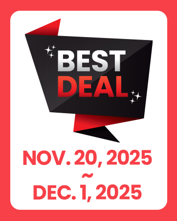 Best Deal