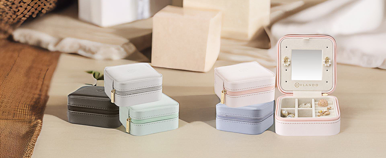 vlando jewelry box homeplus store