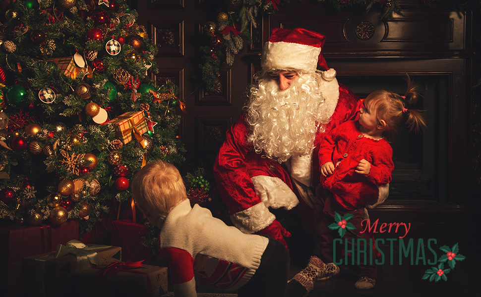 100 Pcs Christmas Ball Ornaments Set