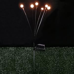 Outdoor light