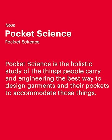 Pocket Science