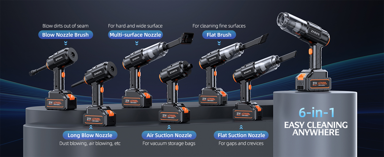 6 IN 1