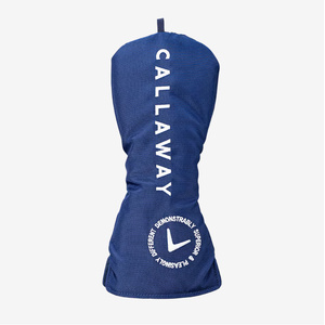 Amazon.co.jp: キャロウェイ(Callaway) ドライバー ヘッドカバー