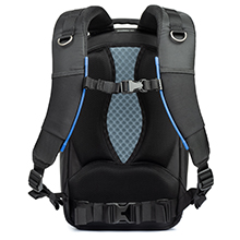 Plush Harness System