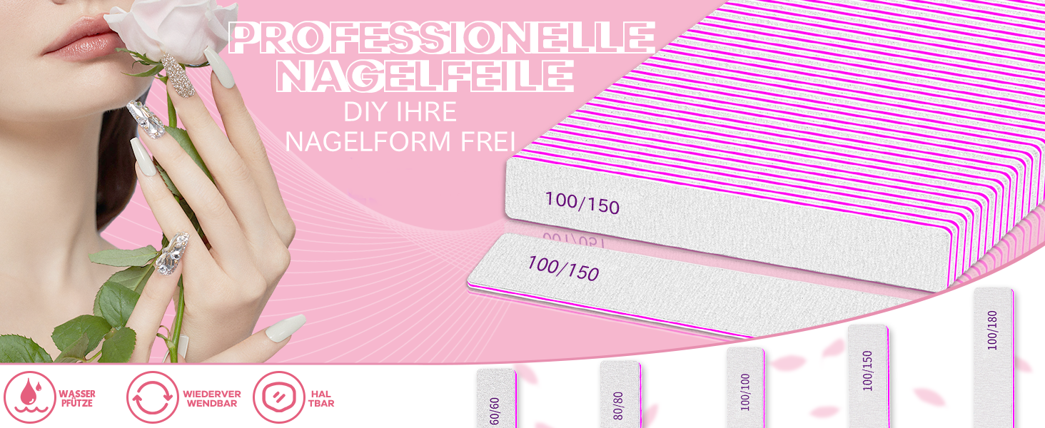 nagelfeilen 60