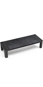 monitor stand riser