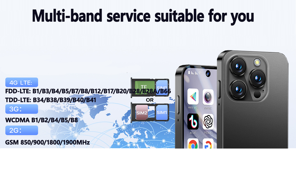 4G PHONE