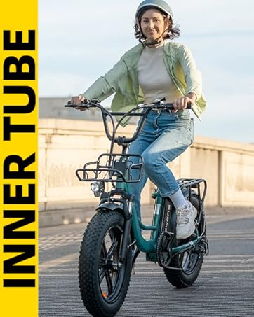 INNER TUBE
