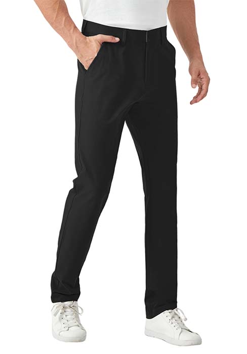 golf pants men
