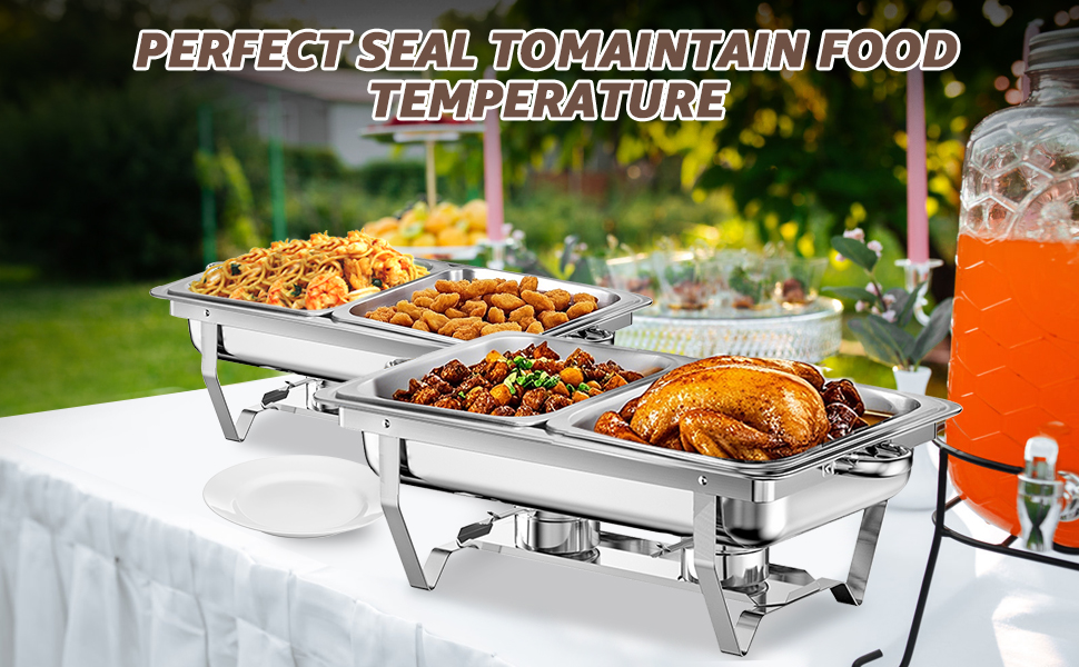 Chafing Dish