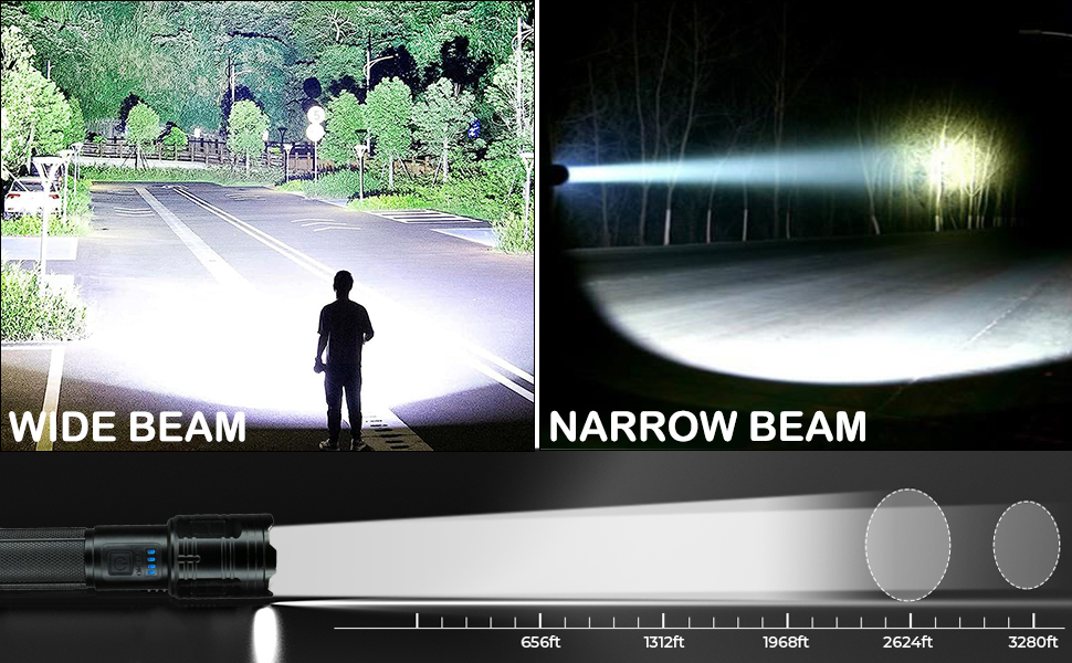flash light