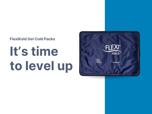 FlexiKold Gel Cold Pack - Standard Size