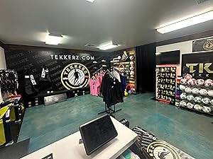 Store Front