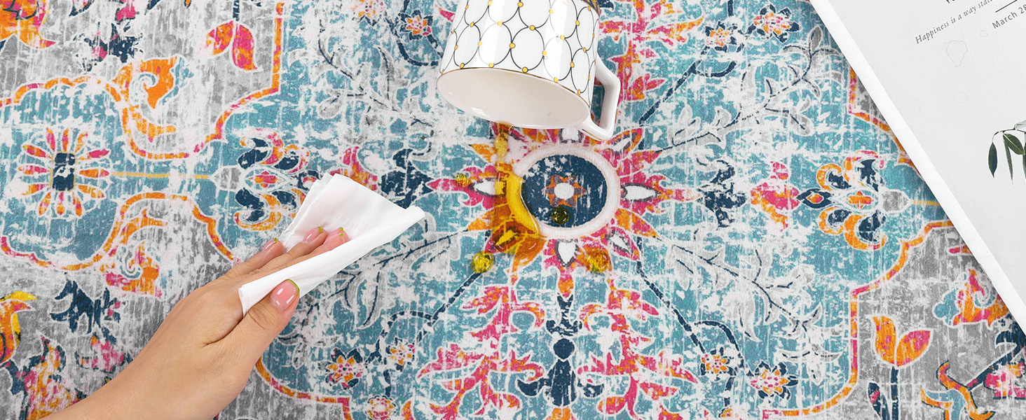 runner rug for hallway