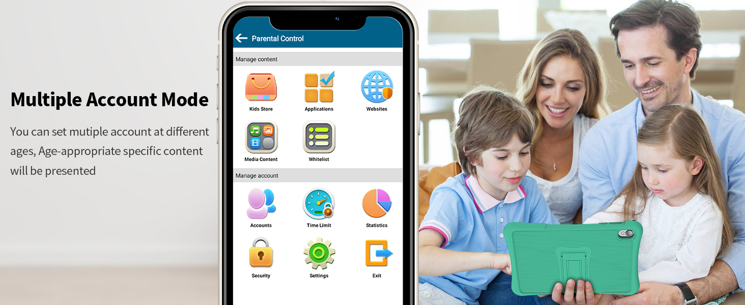 D10K Tablet Green P2