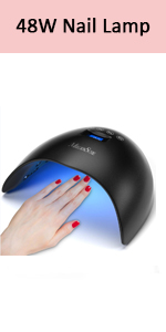 uv nail lamp