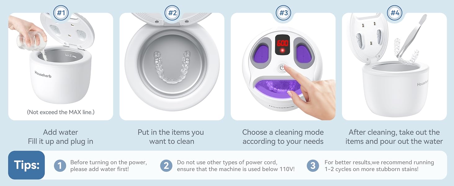 zima ultrasonic cleaner