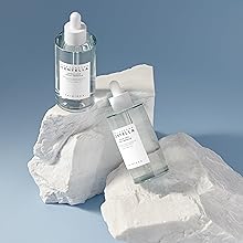 first ampoule