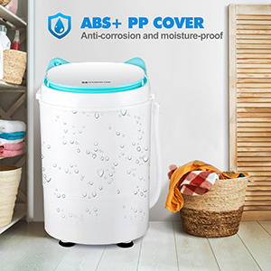 ABS+PP COVER Anti-corrosion and moisture-proof