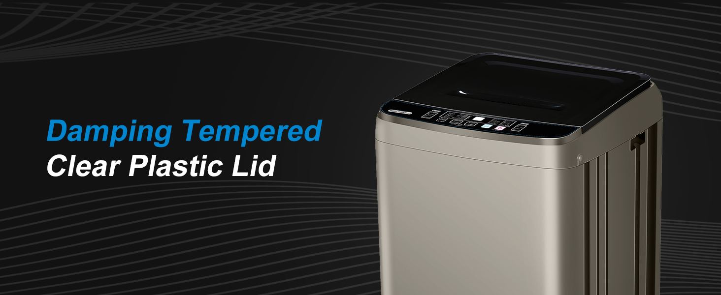 wash machine