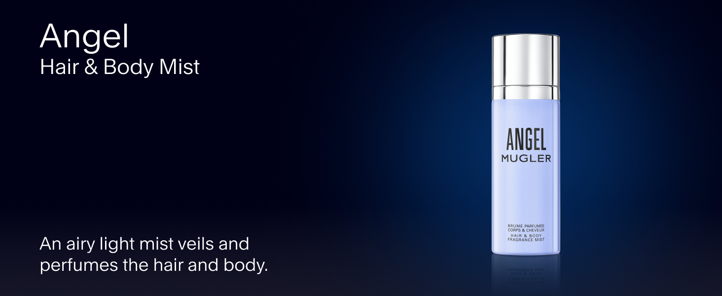 Mugler Angel Eau de Parfum