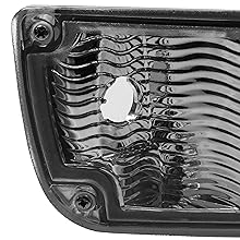 Amazon.com: USR DEPO 90-96 300ZX Signal Lights - JDM Style