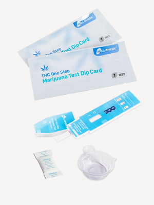 Marijuana Test