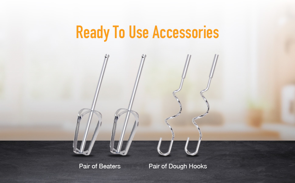 KENT Hand Blender 150W
