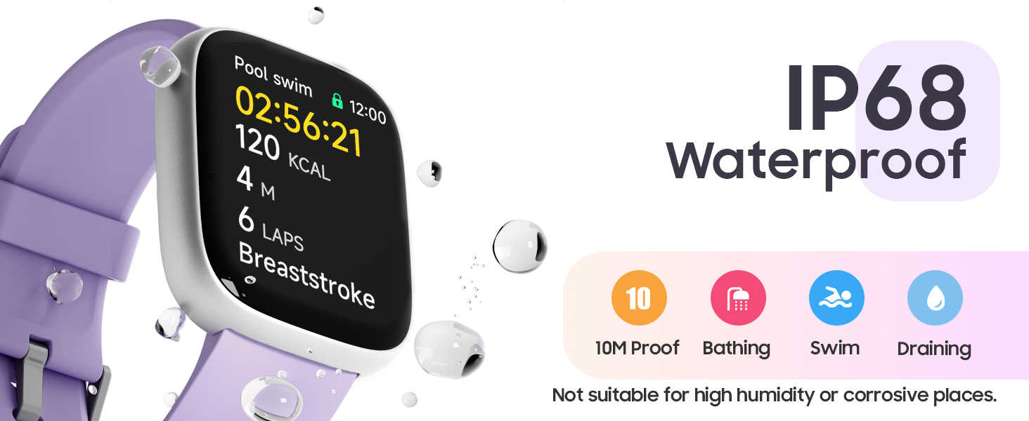 smartwatch for women
