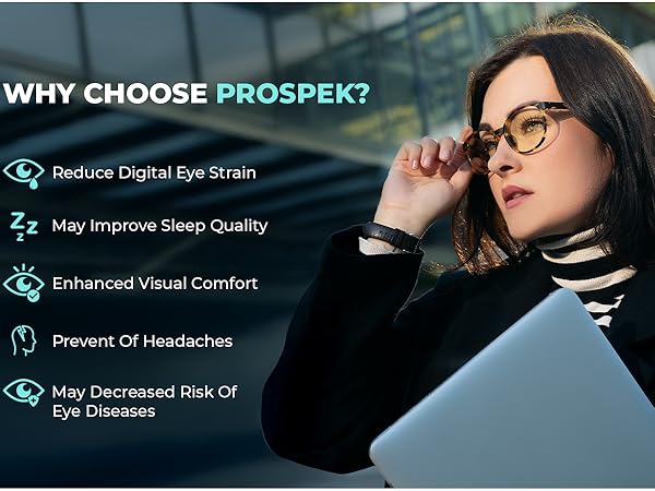 female reading glasses