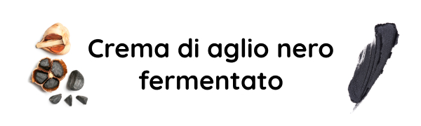 il carattere è in bianco e nero