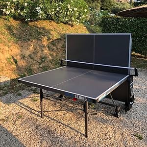 Tischtennisplatte Outdoor