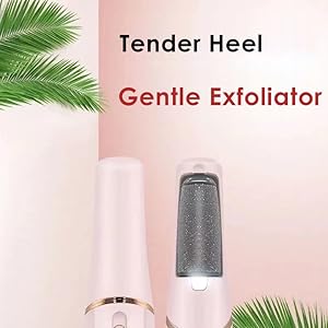 Callus Remover for Feet