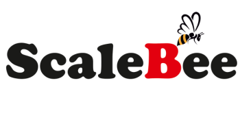 Scalebee 350 x 175 px