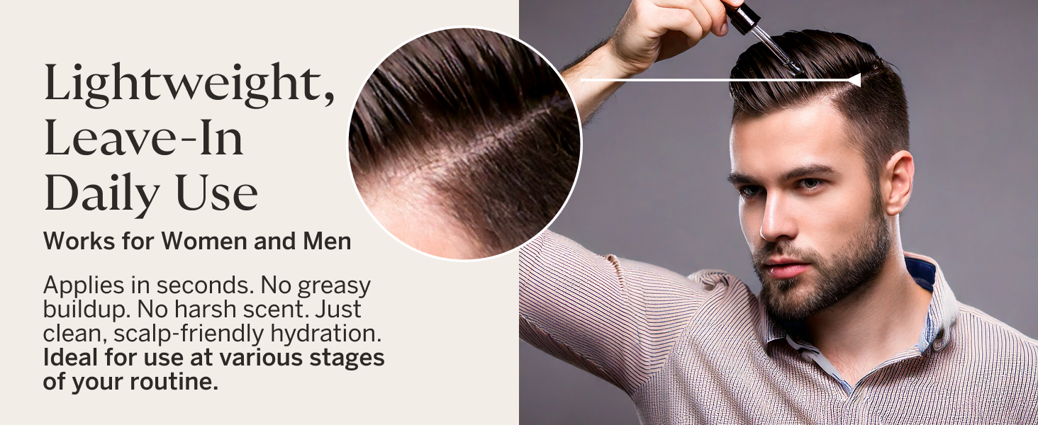 hair scalp serum divi anti frizzy damaged the ordinary growth dry hair therapy serum