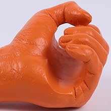 Hand Sculptures for Walls