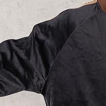 GIANNI VALENTINO ベロア トラックジャケット 刺繍 黒 茶 XL Amazon | [GIANNI VALENTINO] トラックジャケット ベロア M L XL