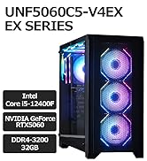 くに！様 高性能ゲーミングPC I5 12400f RTX2060 Amazon.co.jp: 【RTX4060搭載ゲーミングパソコン＆200hzモニター