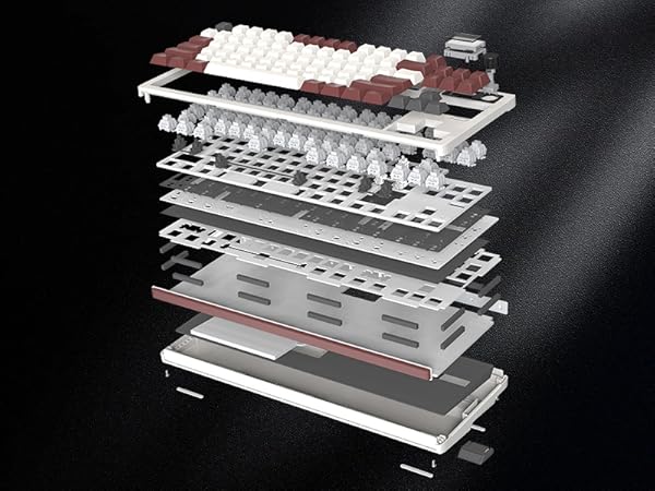 gaming keyboard