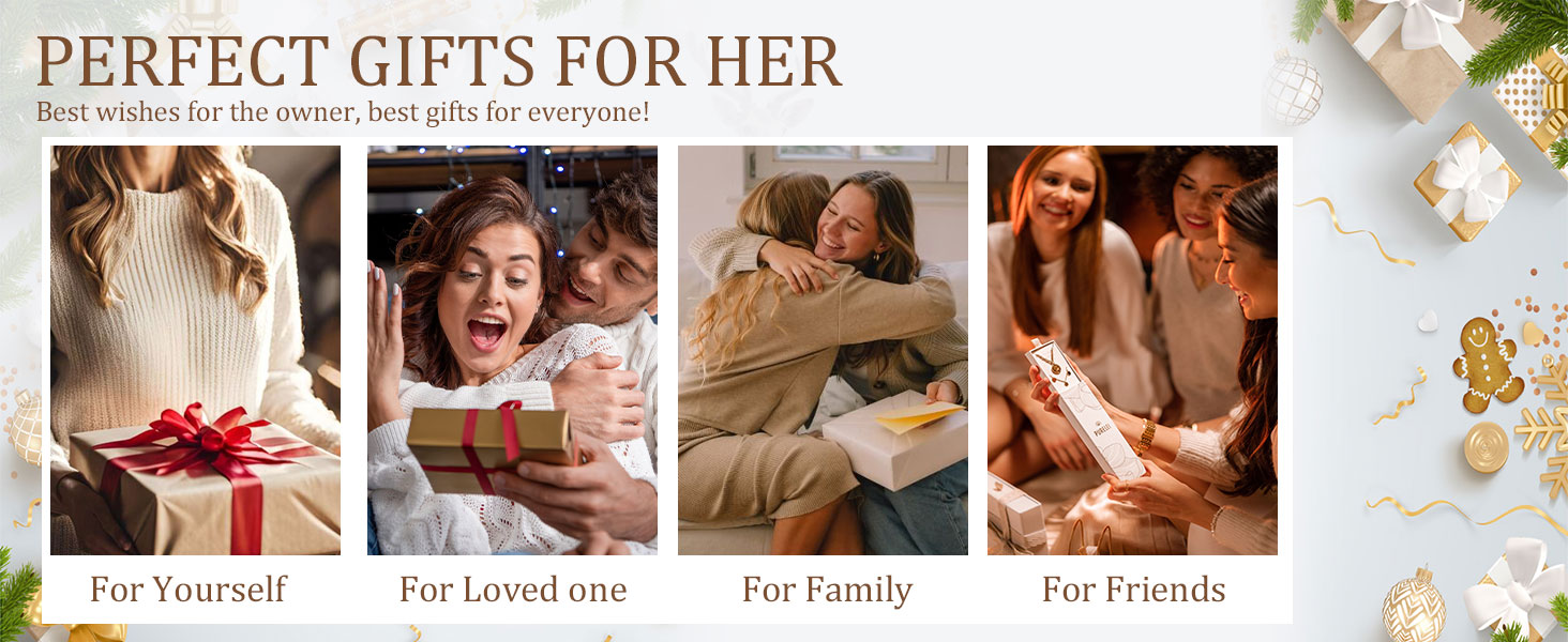 Perfect Gifts