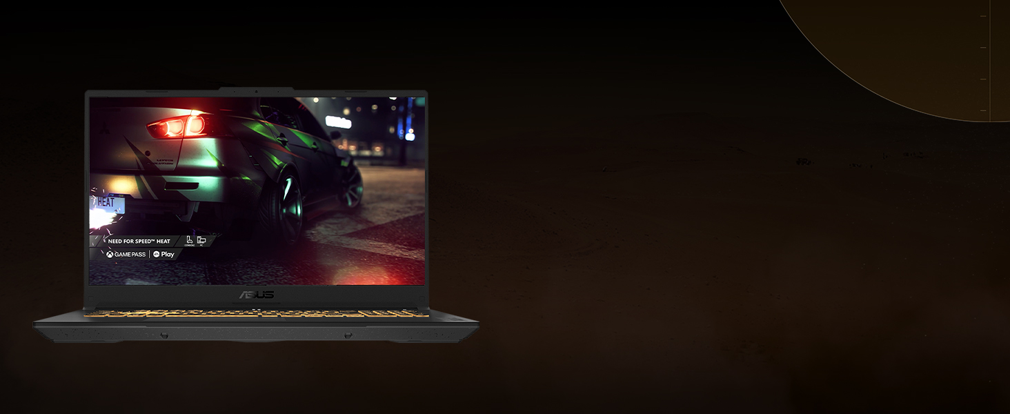 ASUS TUF Gaming F17 Laptop | 17.3 Inch 2.5k WQHD 240Hz/3ms IPS 16:9 ...