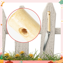 BW-Mon Garden Tool 6P