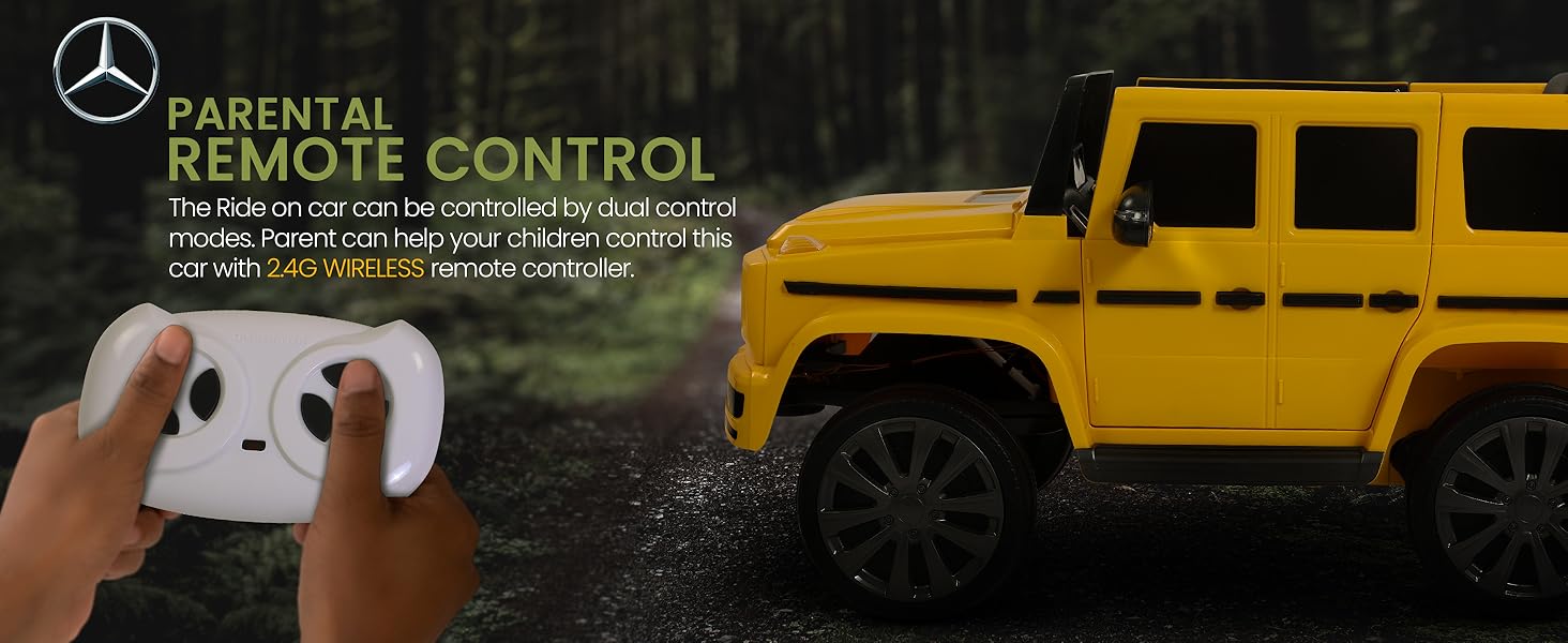 jeep for kids