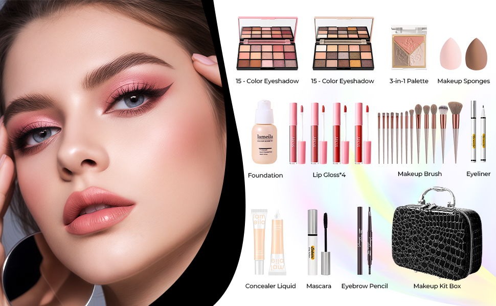 Makeup Kit