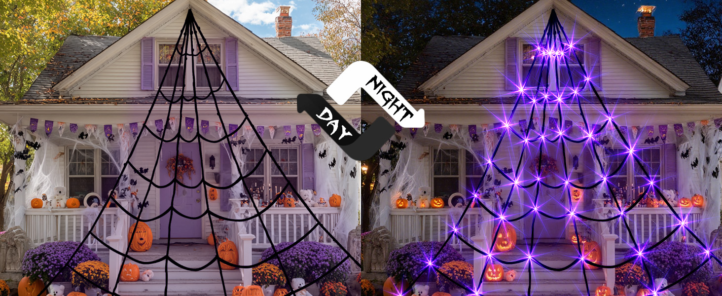 halloween decorations outdoor